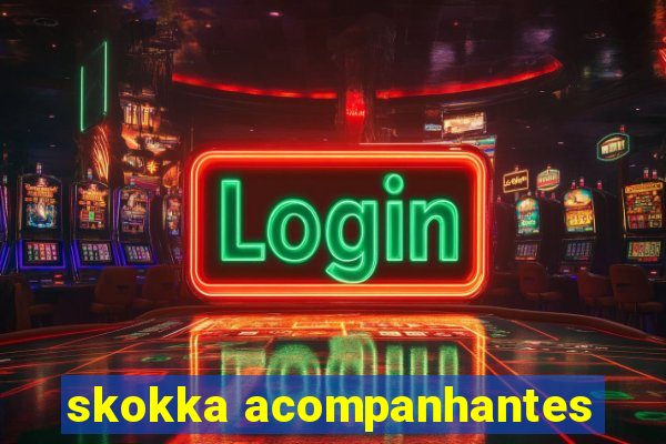 skokka acompanhantes